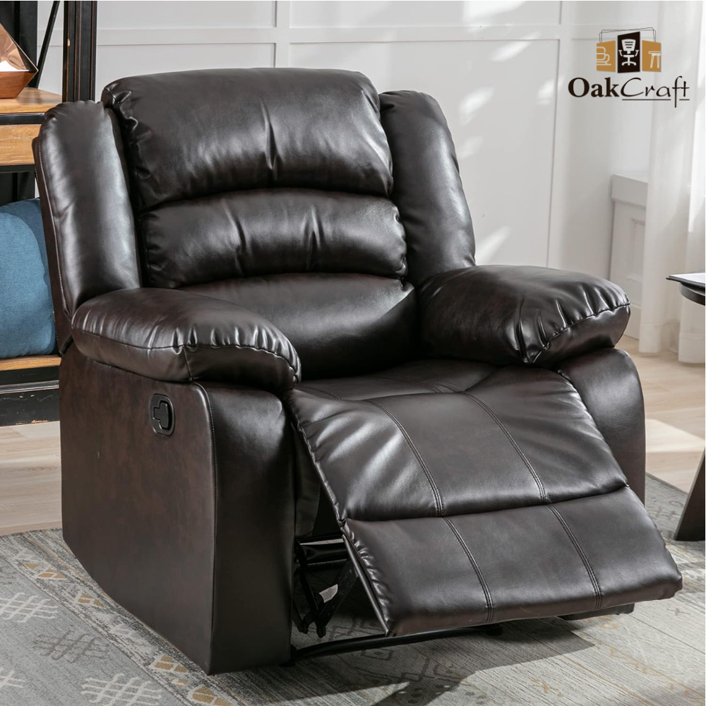 Recliner sofa Chair Single Seater