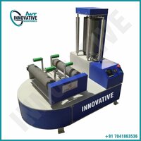 reel stretch wrapping machine