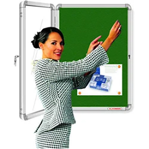 Regular Series Notice Board
