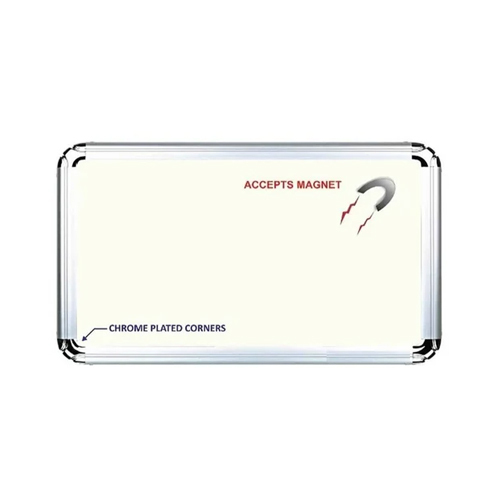 Ceramic White Marker Board