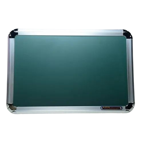 Chrome Plated Magnetic Green Board