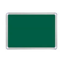 Magnetic Green Board