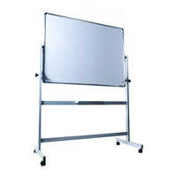 Black Board Stand