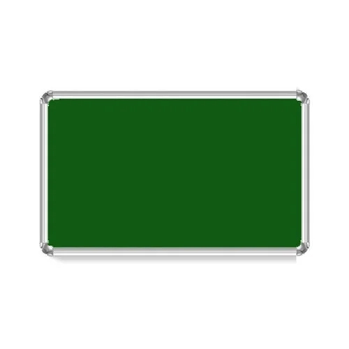 Classroom Green Chalk Board