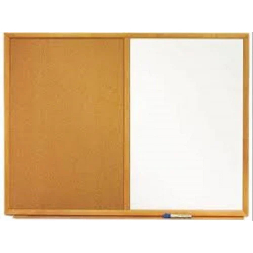 Wooden Frame Combination Board