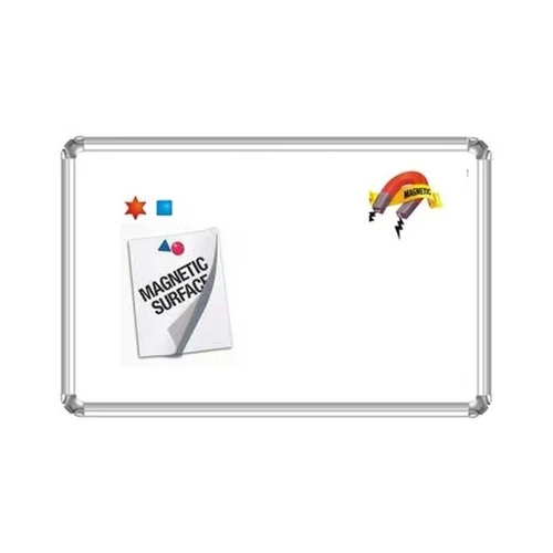 Magnetic Writing White Board