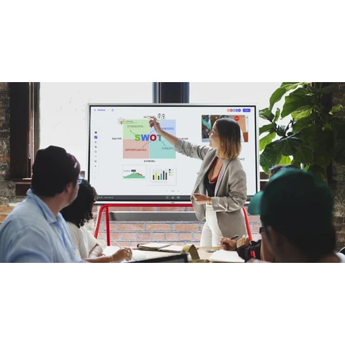 Interactive Digital Board