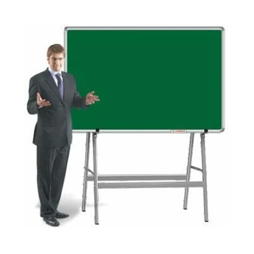 Four Legged Board Stand