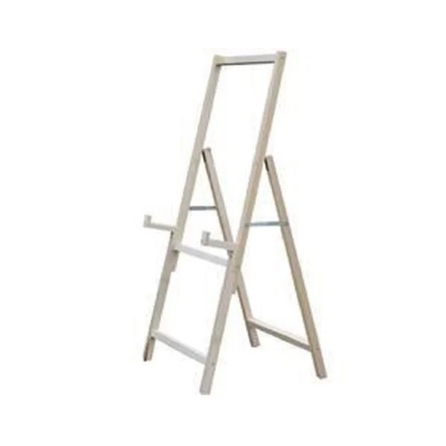 Four Leg Wooden Board Stand