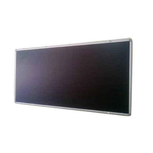 Alluminium Frame Black Chalk Board