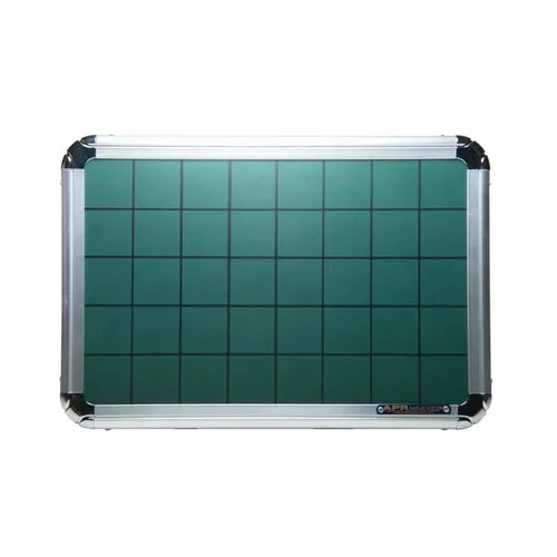 Magnetic Graph Board