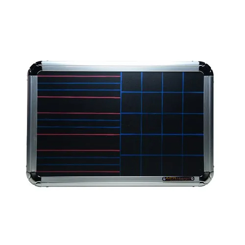 Black Graph Board