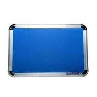 Felt Notice Boards - Feature: Magnetic