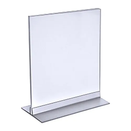 Acrylic Brochure Holder