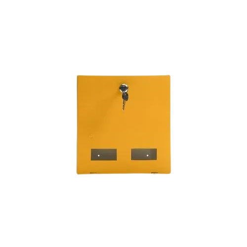 Stainless Steel Letter Box