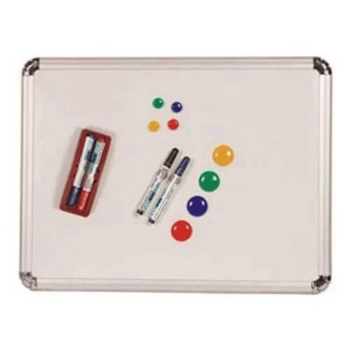 College White Marker Board