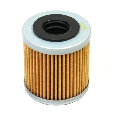 Gear Filter - Material: Stainless Steel