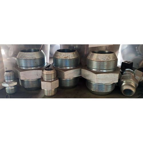 Hydraulic Fittings