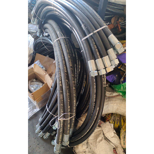 Hydraulic Hose Pipes