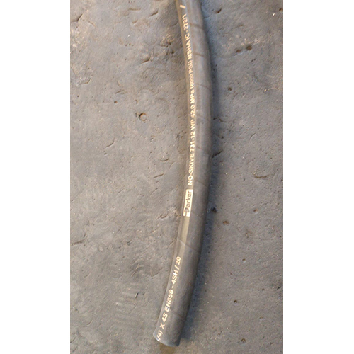 Hydraulic Hose Pipes