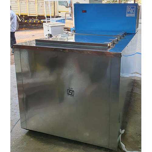 Deep Freezer - Capacity: 500 Ltr