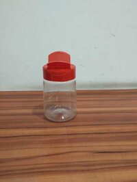 200ml round spice jar