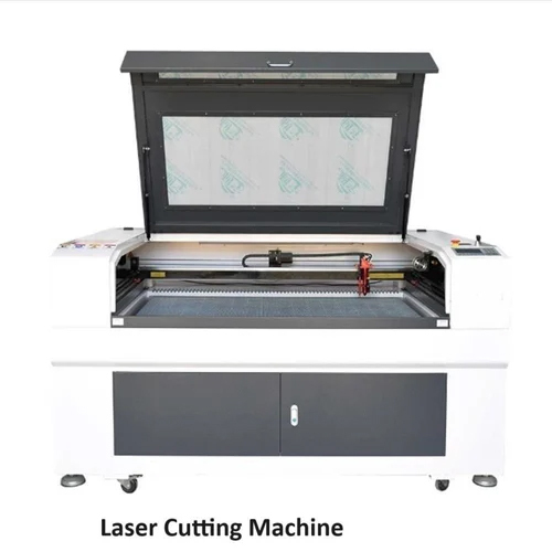 500W Laser Cutting Machines - Automatic Grade: Automatic