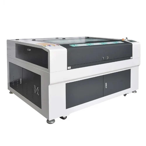 Acrylic Cutting Machine - Automatic Grade: Automatic