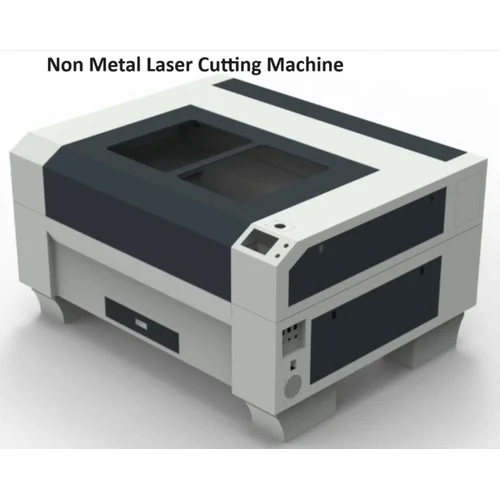 Non Metal Laser Cutting Machine - Automatic Grade: Automatic