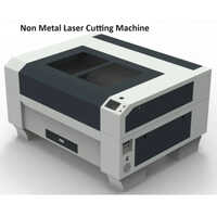 Non Metal Laser Cutting Machine