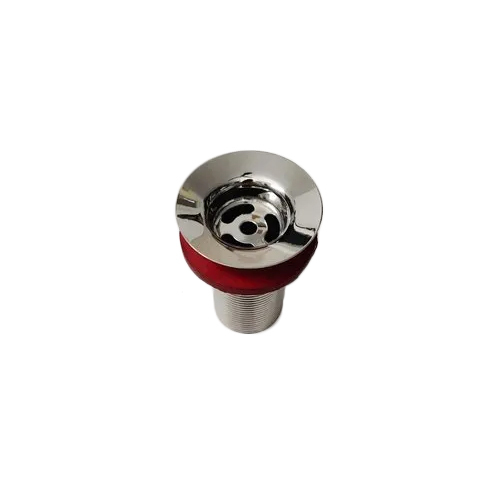 Stainless Steel Waste Coupling - Color: Silver