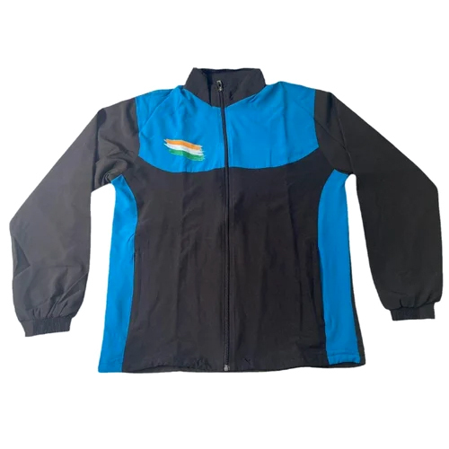 Ns Lycra Sports Jacket - Age Group: Adults