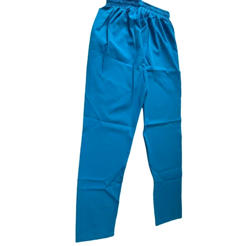Men NS Lycra Casual Lower