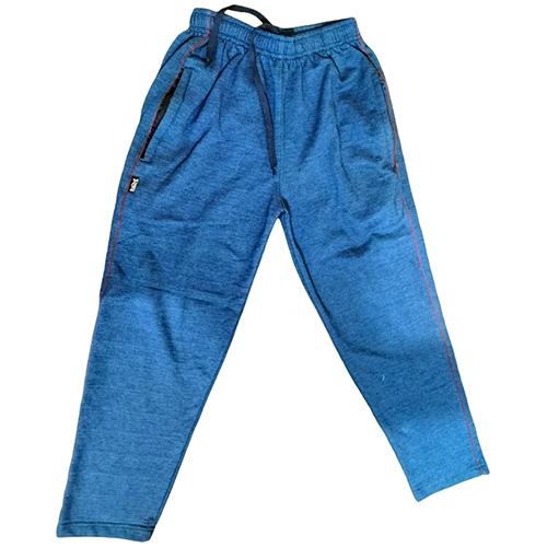 Men NS Lycra Track Pant