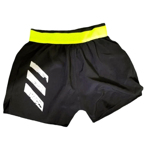 Men Lycra Running Short