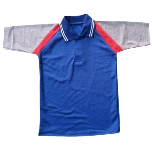 Kids Matty Sports T Shirt