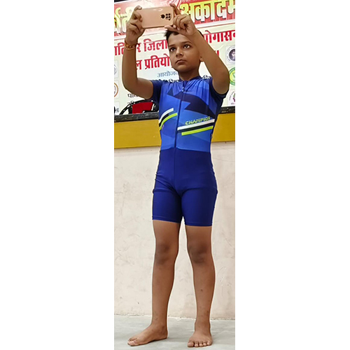 Boys Swimming Costume