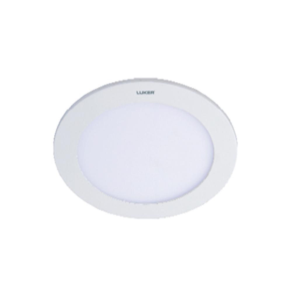 LUKER 15W IRIS LED SLIM PANEL (LNPS15 & LNPR15)