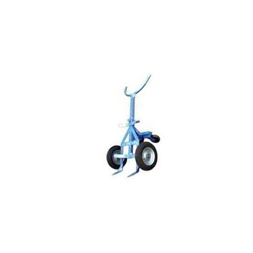 Scooter Tyre Drum Trolley