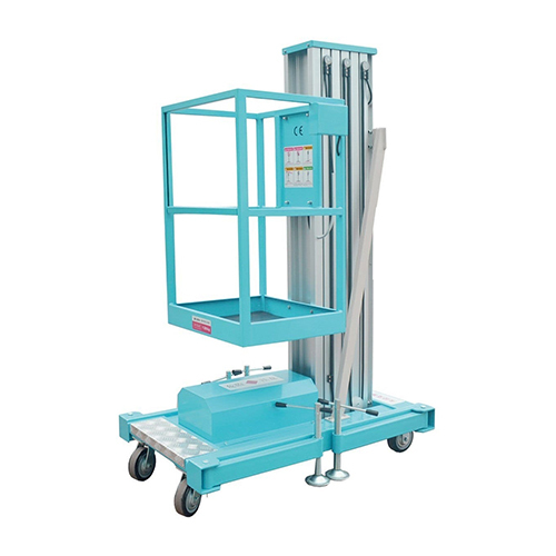 Aerial Work Platform