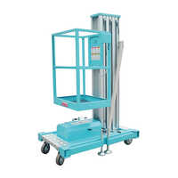 Aerial Work Platform