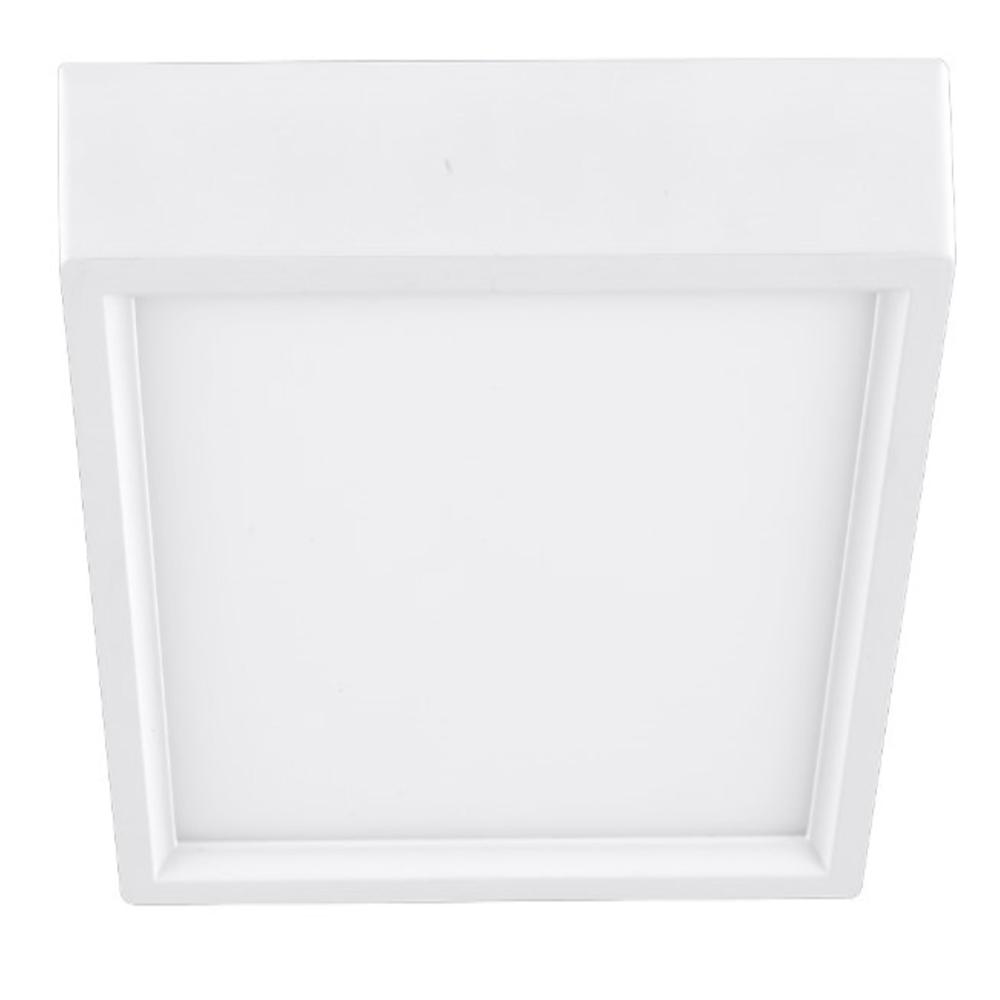 LUKER 18W IRIS LED SURFACE PANEL (LNPSRS18N)