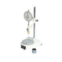 स्वचालित पेनेट्रोमीटर टाइमर, ट्रांजिस्टराइज्ड