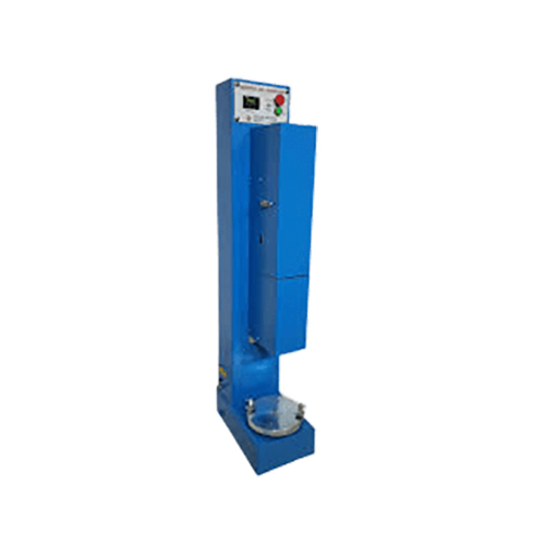 Automatic Compactor - Application: Lab