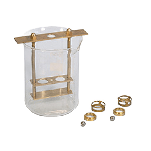 Metallurgical Or Metal Testing Instruments