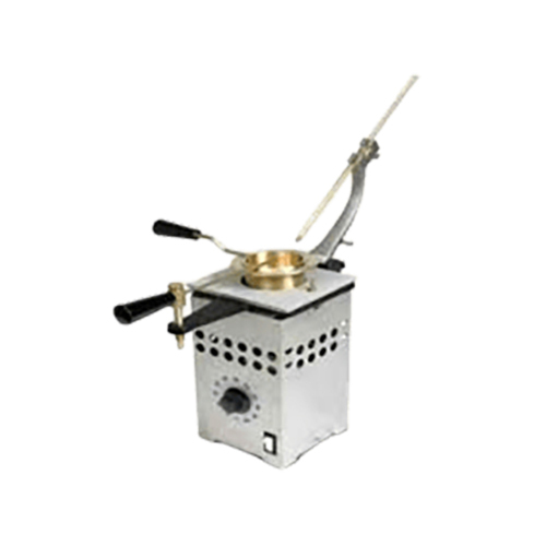 Flash Point And Fire Point Apparatus 194 Cloud And Pour Point Apparatus - Application: Lab