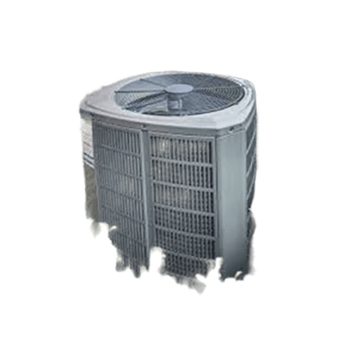 Heating and Cooling equipment