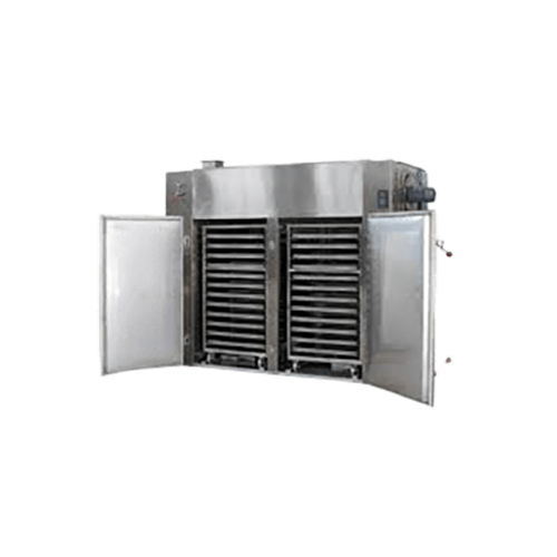 Heating and Cooling Instruments