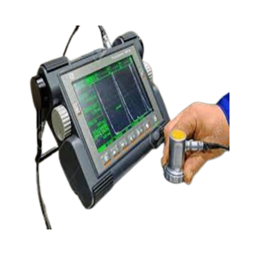 Ultrasonic Testing (Ut) Equipment - Accuracy: 100  %