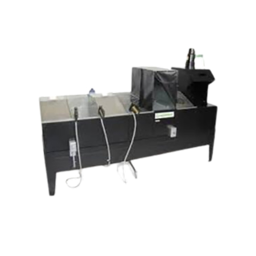 Liquid Penetrant Testing (Pt) Equipment - Accuracy: 100 %